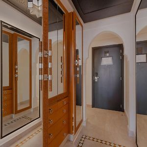 Chambre Luxe Lit King-Size
